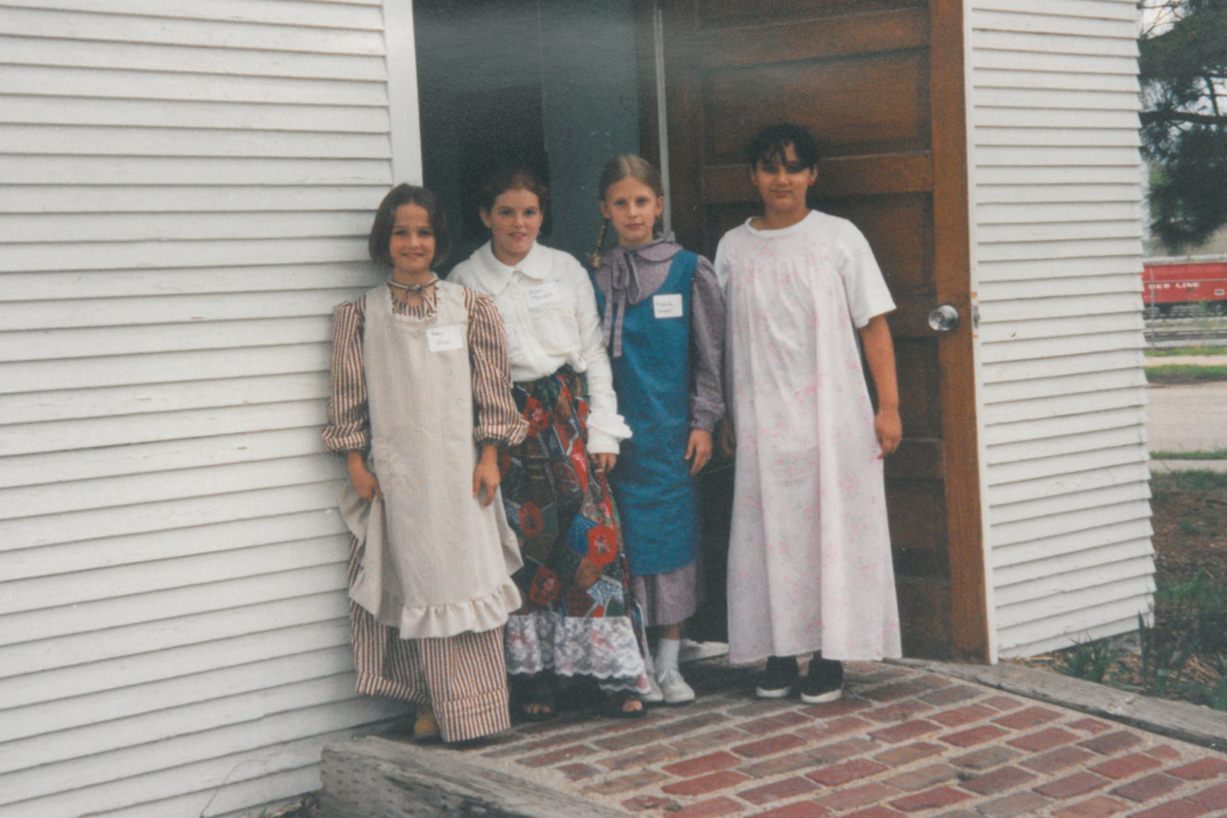 Heritage School